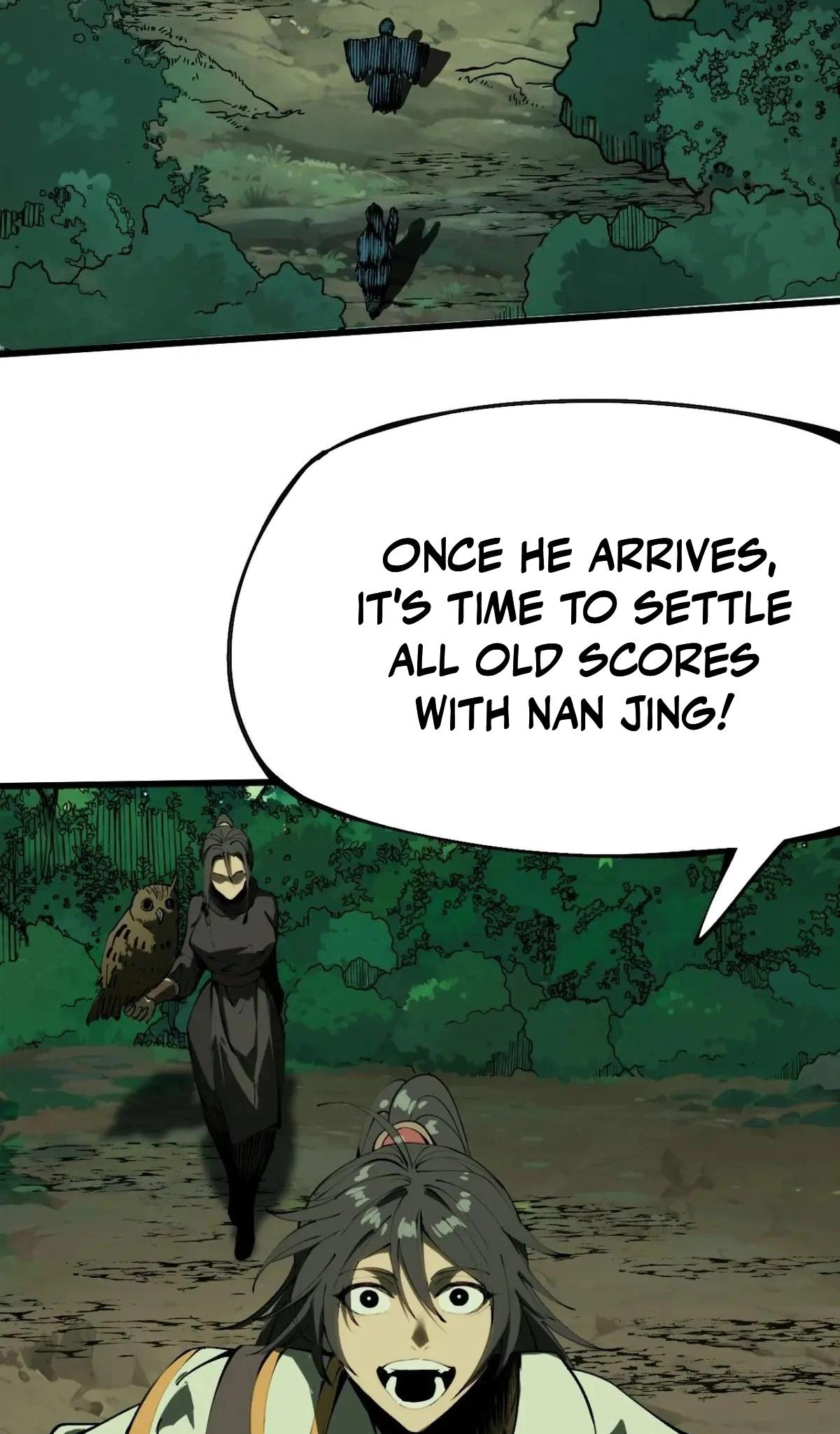 AccidentaIIy Became Famous Throughout History Chapter 130 21